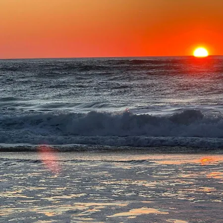 Un Cocon De Serenite Apartament Gujan-Mestras