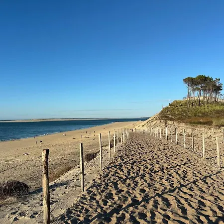 Apartament Un Cocon De Serenite *