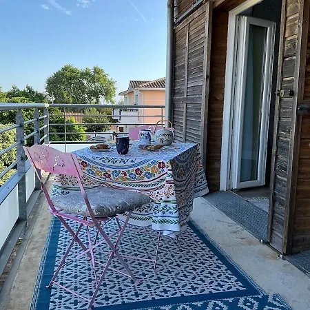 Un Cocon De Serenite *