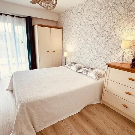 Apartament Un Cocon De Serenite *