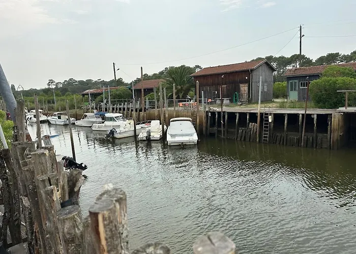 Un Cocon De Serenite