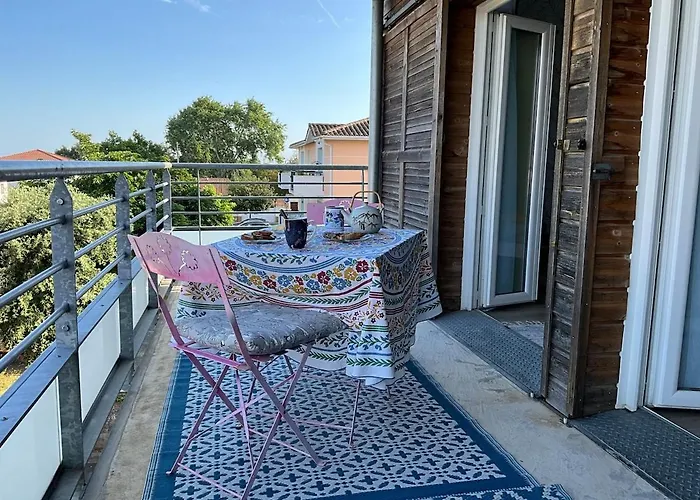 Un Cocon De Serenite *