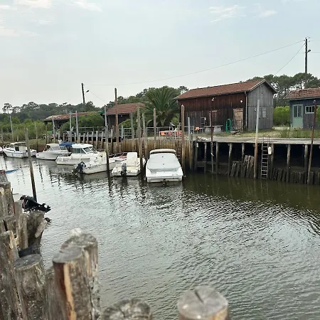 Un Cocon De Serenite