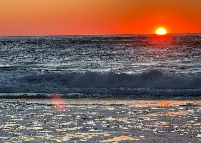 Un Cocon De Serenite Apartman Gujan-Mestras