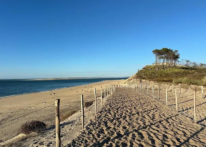 Apartman Un Cocon De Serenite *