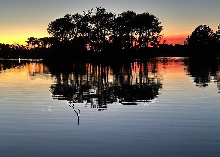 Un Cocon De Serenite Apartman *