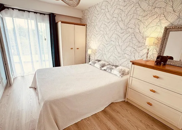 Apartman Un Cocon De Serenite *